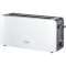 GRILLE PAIN 1090W BLANC