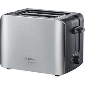 TOASTER 1090W INOX|Bosch menager pose libre-BOSTAT6A913