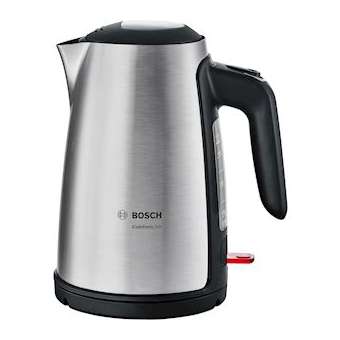 BOUILLOIRE 2400W INOX|Bosch menager pose libre-BOSTWK6A813