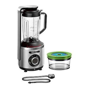 BLENDER SOUS VIDE|Bosch menager pose libre-BOSMMBV622M