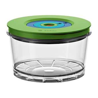 BOITE DE CONSERVATION (1.5 L)|Bosch menager pose libre-BOSMMZV0SB1
