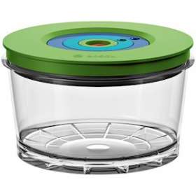 BOITE DE CONSERVATION (1.5 L)|Bosch menager pose libre-BOSMMZV0SB1