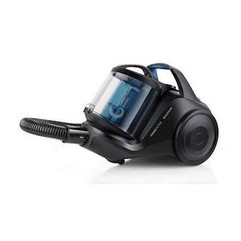 Aspirateur sans sac 800 W - Virage Active - 948992000|White and brown-WBEVIRAGEACTIVE