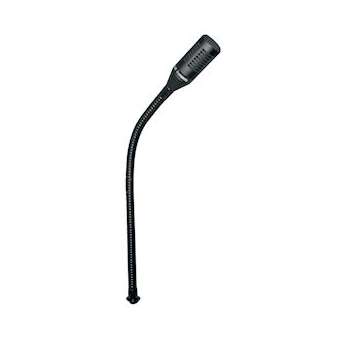 Microphone col de cygne dynamique unidirectionnel spécialement conçu pour la sur|Bosch sono-PHSLBB9082-00