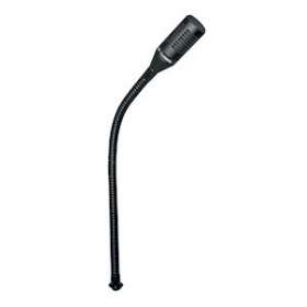 Microphone col de cygne dynamique unidirectionnel spécialement conçu pour la sur|Bosch sono-PHSLBB9082-00