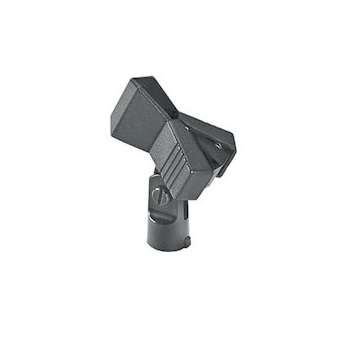 Pince rapide pour microphone_Compatible avec des corps de micro de 19 à 32 mm|Bosch sono-PHSLBC1215-01