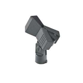 Pince rapide pour microphone_Compatible avec des corps de micro de 19 à 32 mm|Bosch sono-PHSLBC1215-01