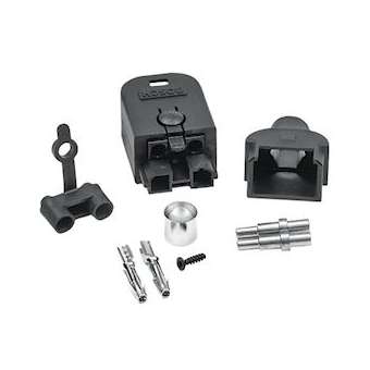 Jeu de 20 connecteurs mâle bus système|Bosch sono-PHSLBB4417-00