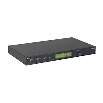 Timer hebdomadaire_2 programmations différentes_Passage heure d'hiver/été au|Bosch sono-PHSPLN-6TMW