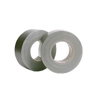 3M Ruban toilé polyéthylène d'étanchéité VMC 25m x 50mm Gris ep. 0,29mm|3M france-TRM85549