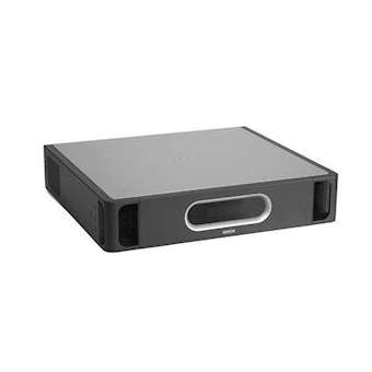 amplificateur de puissance 2canaux basique 2x 250w à connecter en réseau|Bosch sono-PHSPRS-2B250