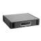 amplificateur de puissance 2canaux basique 2x 250w à connecter en réseau