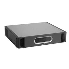 amplificateur de puissance 2canaux basique 2x 250w à connecter en réseau|Bosch sono-PHSPRS-2B250