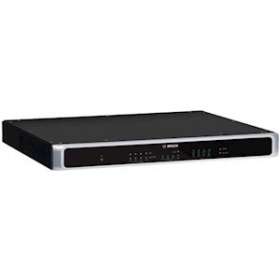 Matrice numérique 8 entrées_8 sorties_1U - DSP: Compresseur, EQ, limiteur,|Bosch sono-PHSPLM-8M8