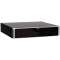 Amplificateur 4 canaux 220W/100V70V/4-8 Ohms class D avec DSP_2U - DSP : Compr