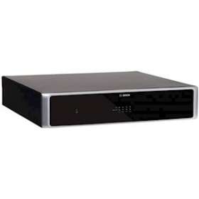 Amplificateur 4 canaux 220W/100V70V/4-8 Ohms class D avec DSP_2U - DSP: Compr|Bosch sono-PHSPLM-4P220