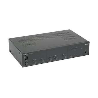 Amplificateur pour malentendant NF EN60849_Boucle inductive_zone de couvertu|Bosch sono-PHSPLN-1LA10