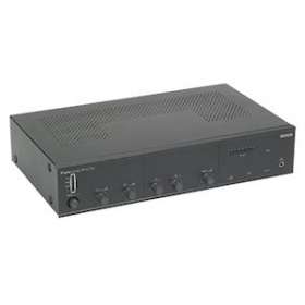 Amplificateur pour malentendant NF EN60849_Boucle inductive_zone de couvertu|Bosch sono-PHSPLN-1LA10