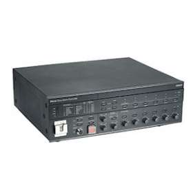 Contrôleur PLENA VAS 6 zones_EN 54-16_240W|Bosch sono-PHSLBB1990-00