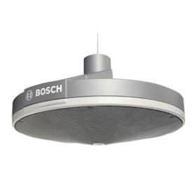 Enceinte hémisphérique 100W. EN 54-24. Résistance humidité IP 42. Qualité audio|Bosch sono-PHSLS1-OC100E-1