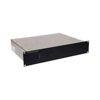 AES certifiée EN54-4_Tension de sortie 48V_Courant de charge 12A_Courant n|Bosch sono-PHSPRS-48CH12