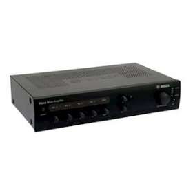 Amplificateur mélangeur 120W -Quantité minimale de commande, se renseigner_1 e|Bosch sono-PHSPLE-1ME120-EU