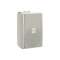 Enceinte 2 voies 30W en 100V ou 8 Ohms. Matière ABS. Utilisation en intérieur. L|Bosch sono-PHSLB2-UC30-L1