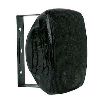 ASW55.2T enceinte 100 V étanche noir 87dB à 1W/1M|Sonoprof-ONF00008447