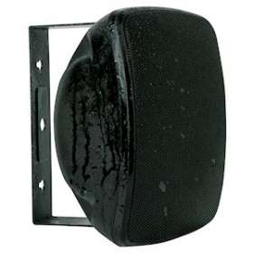 ASW55.2T enceinte 100 V étanche noir 87dB à 1W/1M|Sonoprof-ONF00008447