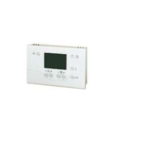 Régulation d'ambiance programmation hebdomadaire REG 74-1|Bosch Thermotechnologie-BOT7716842134