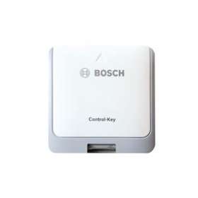 Clé de contrôle Bosch K 20 RF pour EasyControl CT 200|Bosch Thermotechnologie-BOT7738112351