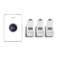 Thermostat EASYCONTROL CT200 + 3 têtes thermostatiques couleur blanc