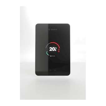 Thermostat EASYCONTROL CT200 couleur noir|Bosch Thermotechnologie-BOT7736701392