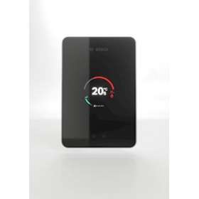 Thermostat EASYCONTROL CT200 couleur noir|Bosch Thermotechnologie-BOT7736701392