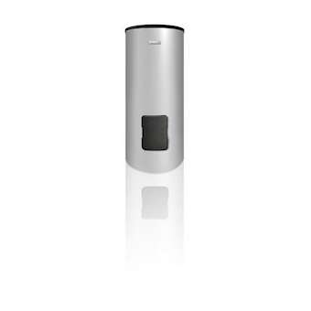 Ballon préparateur ECS 200 litres Stora W 200-5 P1 B|Bosch Thermotechnologie-BOT7735500781