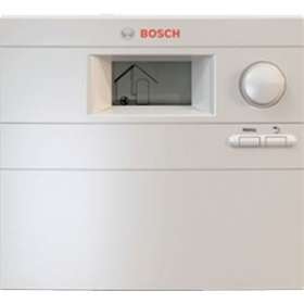 Régulateur solaire B-sol100-2|Bosch Thermotechnologie-BOT7735600072