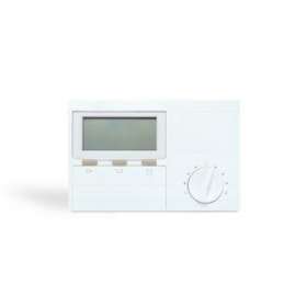 Régulation d'ambiance programmation hebdomadaire REG 108|Bosch Thermotechnologie-BOT7716900618