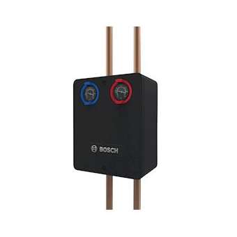 Kit montage rapide HSM25/6 MM100 BO|Bosch Thermotechnologie-BOT7736601155