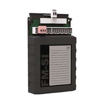 Module de puissance/régulation Control 8000 FM-CM, cascade 1 à 16 chaudières|Bosch Thermotechnologie-BOT7736602103