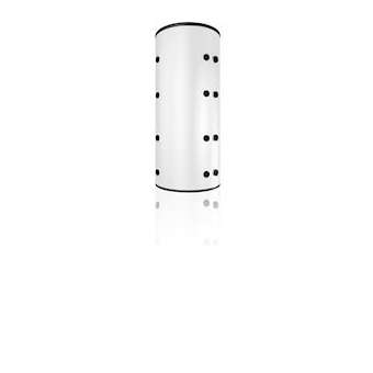 Réservoir tampon de 51 litres pour les pompes à chaleur PSM 50|Bosch Thermotechnologie-BOT7735500335