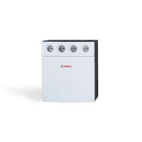 Module à chaleur modulée MCM101 V2 (1 radiateur + 1 plancher chauffant)|Bosch Thermotechnologie-BOT7736602544