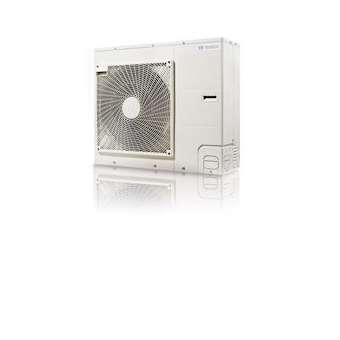 PAC Air/Eau - U.Ext.Split - 1ph. - Compress 3000AWS - ODUSplit6 - 6kW - R410a|Bosch Thermotechnologie-BOT8738206020