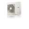 PAC Air/Eau - U.Ext.Split - 1ph. - Compress 3000AWS - ODUSplit11s - 11kW - R410a