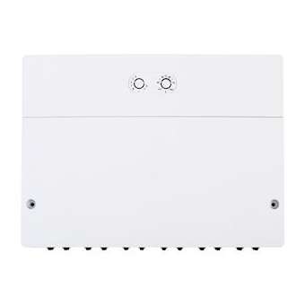 Module de puissance/régulation EMS 2.0 MZ 100, 1-3 circuits chauffage directs|Bosch Thermotechnologie-BOT7738110126