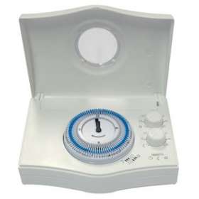 Régulation REG 60 d'ambiance programmation hebdomadaire pour Condens 4500 FM|Bosch Thermotechnologie-BOT7716900712