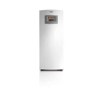 PAC Eau/Eau - U.Int.Mono - 1ph. - Compress 5000LW/M - EHP11LW/M - 11kW - R407C|Bosch Thermotechnologie-BOT8738203059