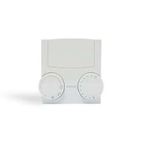 Régulation d'ambiance avec commande à distance REG 103|Bosch Thermotechnologie-BOT7716900617