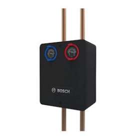 Kit montage rapide HS25/4 MM100 BO|Bosch Thermotechnologie-BOT7736601150