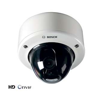 Sphère de protection teintée pour FlexiDome|Bosch video-PHVVDA-455TBL