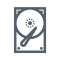 DISQUE DUR 6TO POUR DIVAR SERIE 3000 & 5000